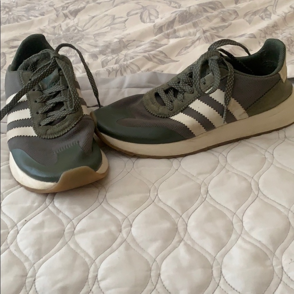 Adidas Shoes